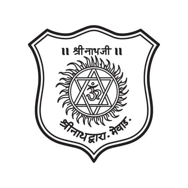 Shrinathji Temple Emblem